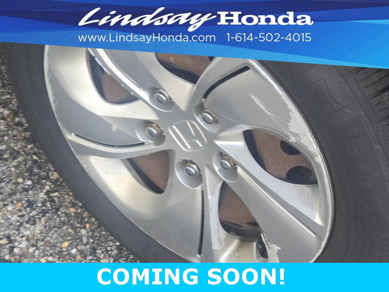 2015 Honda Civic LX Columbus OH