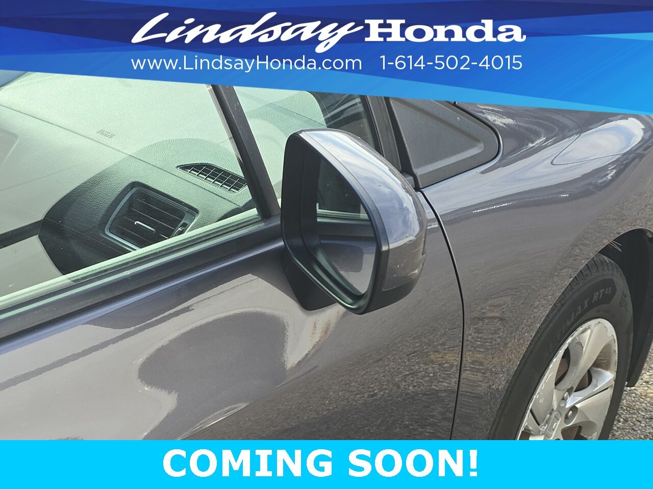 2015 Honda Civic LX Columbus OH