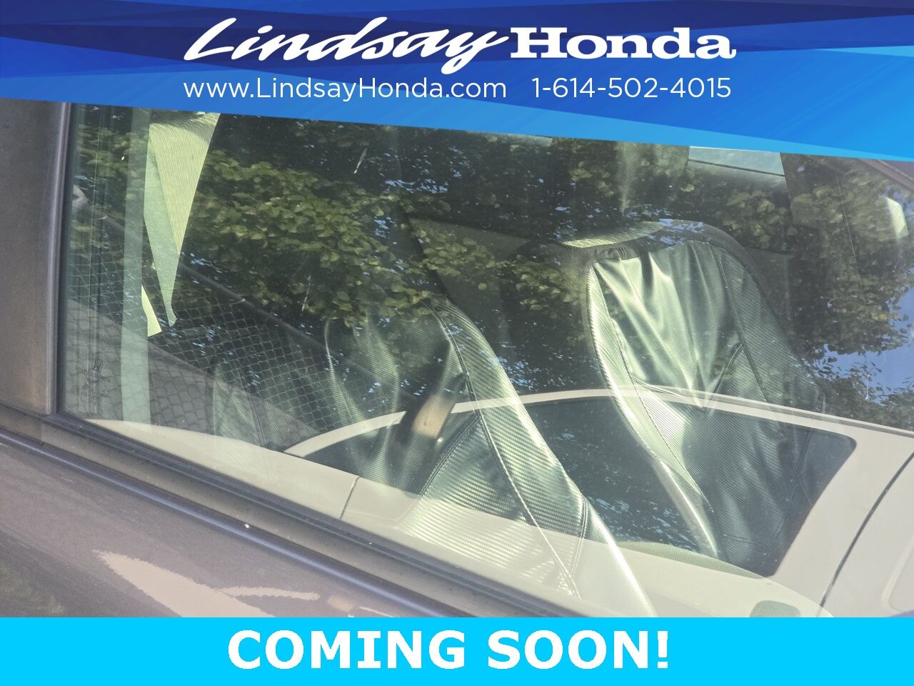 2015 Honda Civic LX Columbus OH