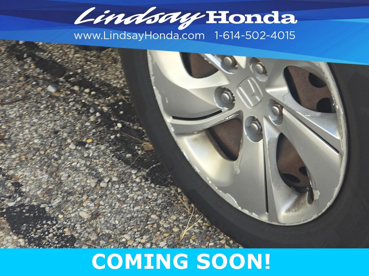 2015 Honda Civic LX Columbus OH