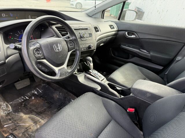 2015 Honda Civic LX East Islip NY