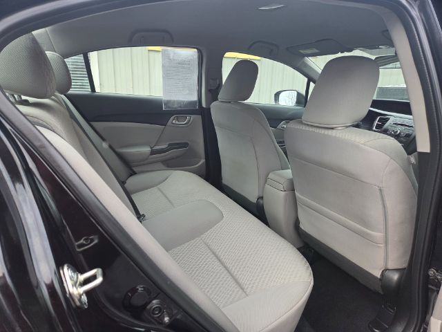 2015 Honda Civic LX Elgin IL