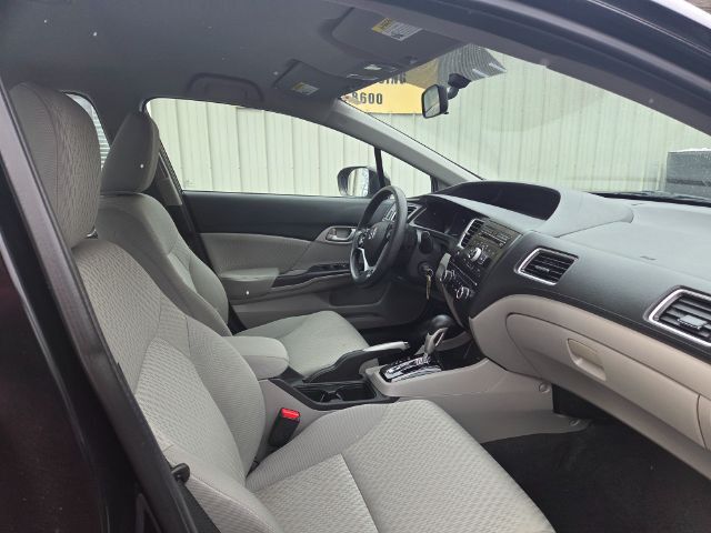 2015 Honda Civic LX Elgin IL