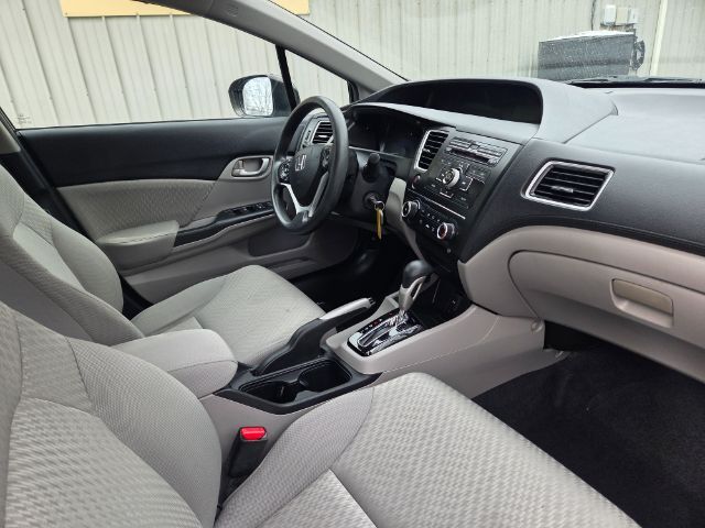 2015 Honda Civic LX Elgin IL