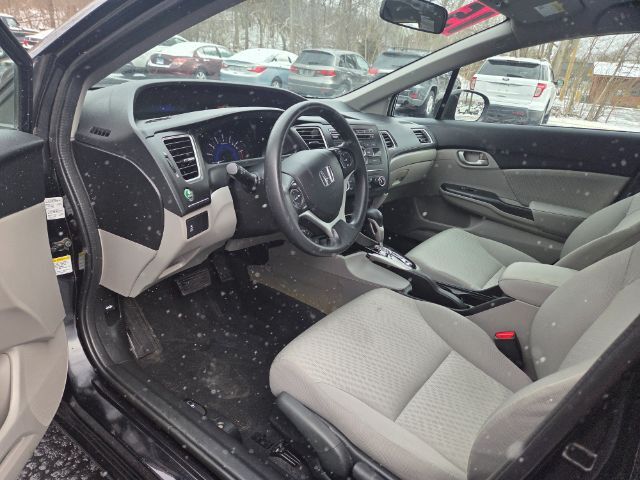 2015 Honda Civic LX Elgin IL