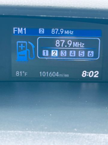 2015 Honda Civic LX Hot Springs AR