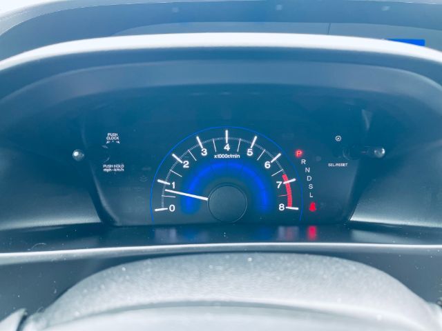 2015 Honda Civic LX Hot Springs AR