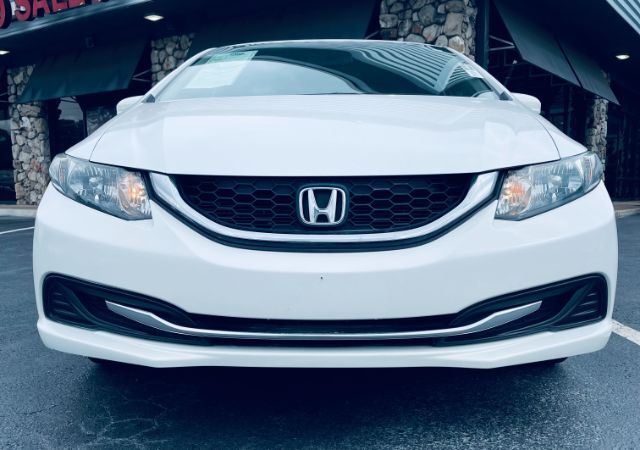 2015 Honda Civic LX Hot Springs AR
