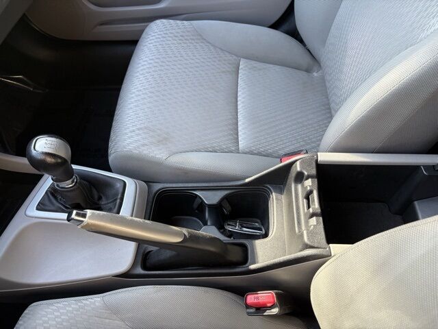 2015 Honda Civic LX Jacksonville FL