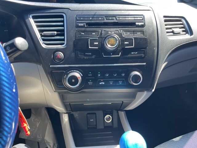 2015 Honda Civic LX Jacksonville FL