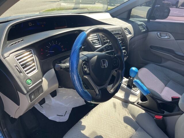 2015 Honda Civic LX Jacksonville FL