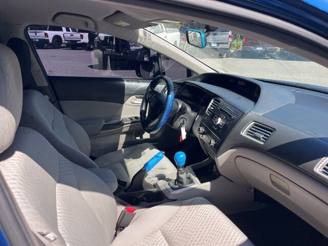 2015 Honda Civic LX Jacksonville FL