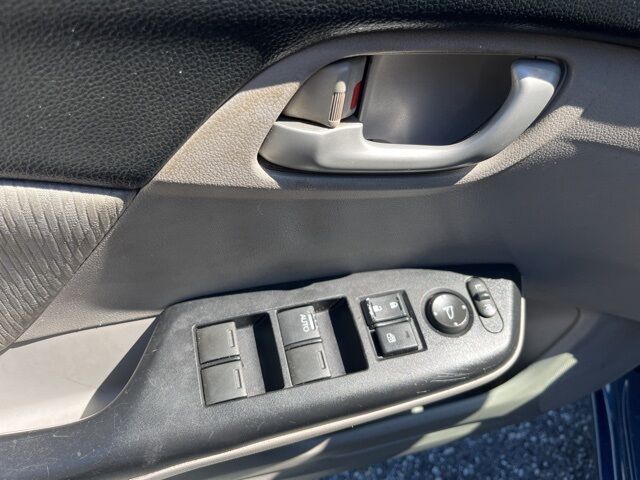 2015 Honda Civic LX Jacksonville FL