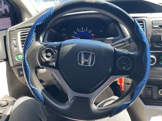 2015 Honda Civic LX Jacksonville FL