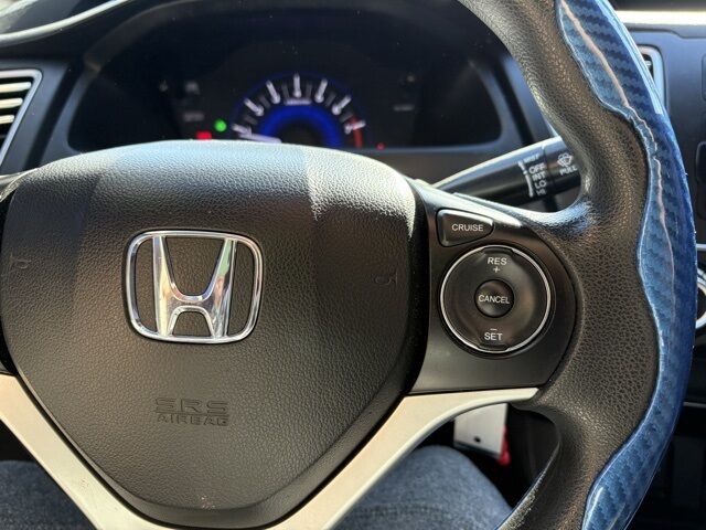 2015 Honda Civic LX Jacksonville FL