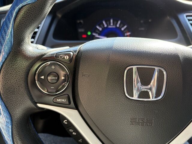 2015 Honda Civic LX Jacksonville FL