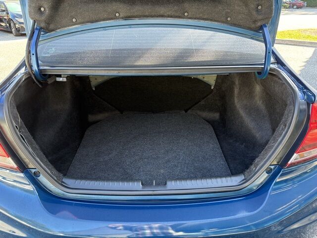 2015 Honda Civic LX Jacksonville FL