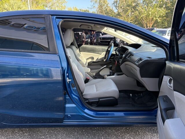 2015 Honda Civic LX Jacksonville FL