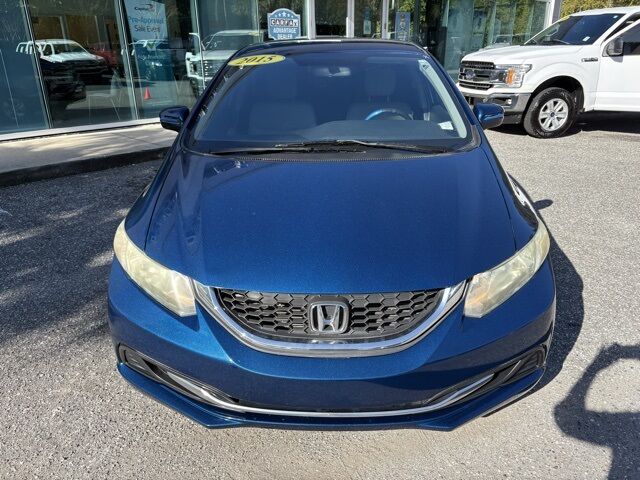2015 Honda Civic LX Jacksonville FL