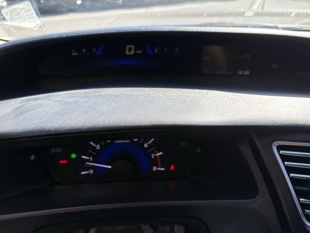 2015 Honda Civic LX Jacksonville FL