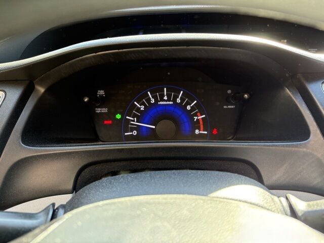 2015 Honda Civic LX Jacksonville FL