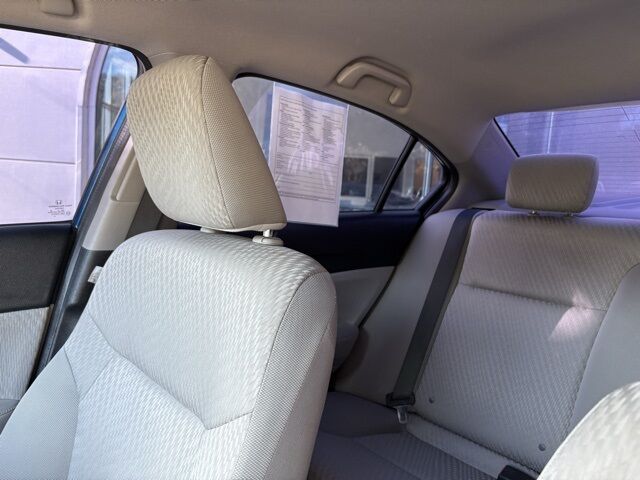 2015 Honda Civic LX Jacksonville FL