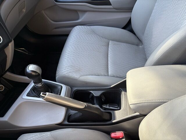 2015 Honda Civic LX Jacksonville FL