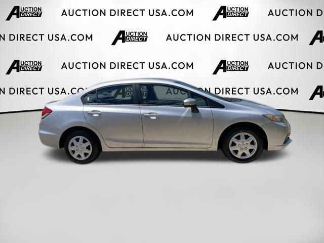 2015 Honda Civic LX Raleigh NC