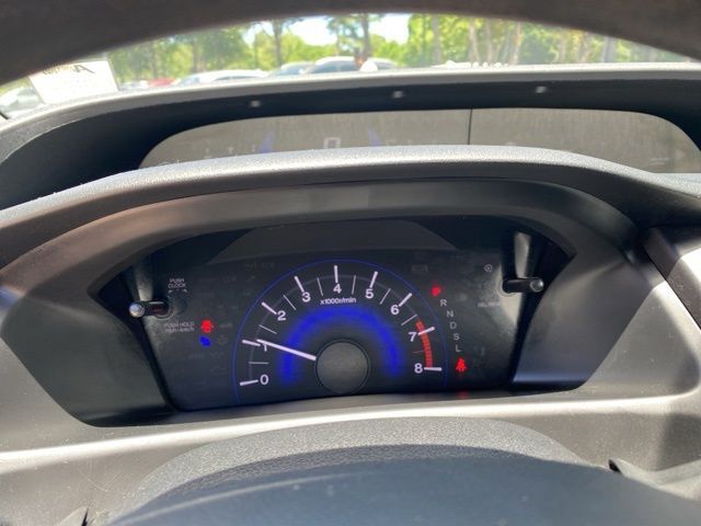 2015 Honda Civic LX Raleigh NC