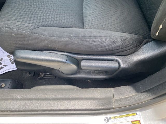 2015 Honda Civic LX Raleigh NC