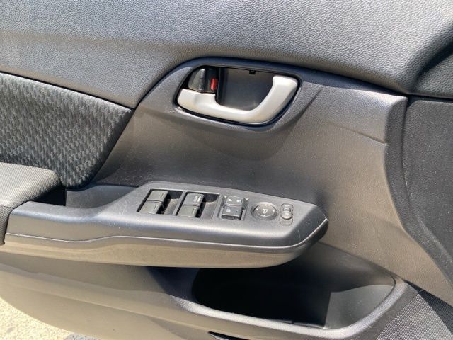 2015 Honda Civic LX Raleigh NC