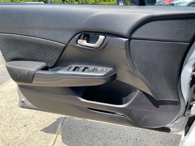 2015 Honda Civic LX Raleigh NC