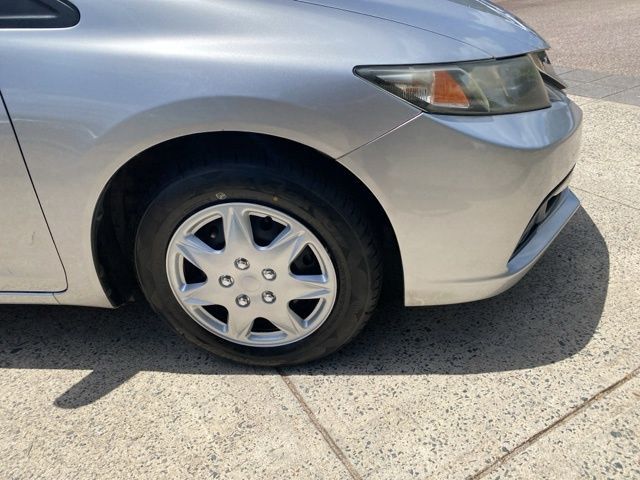 2015 Honda Civic LX Raleigh NC