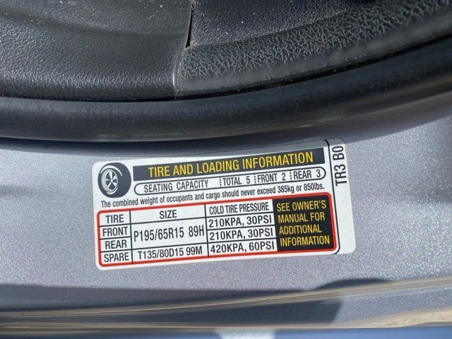 2015 Honda Civic LX Raleigh NC