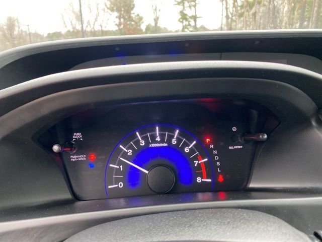 2015 Honda Civic LX Raleigh NC