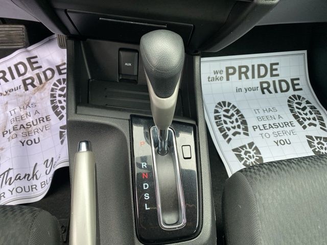 2015 Honda Civic LX Raleigh NC