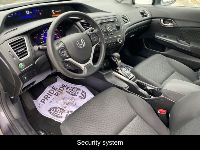 2015 Honda Civic LX Raleigh NC