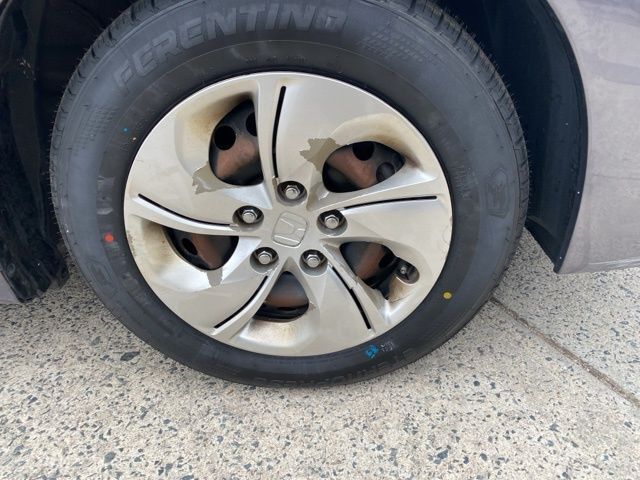 2015 Honda Civic LX Raleigh NC