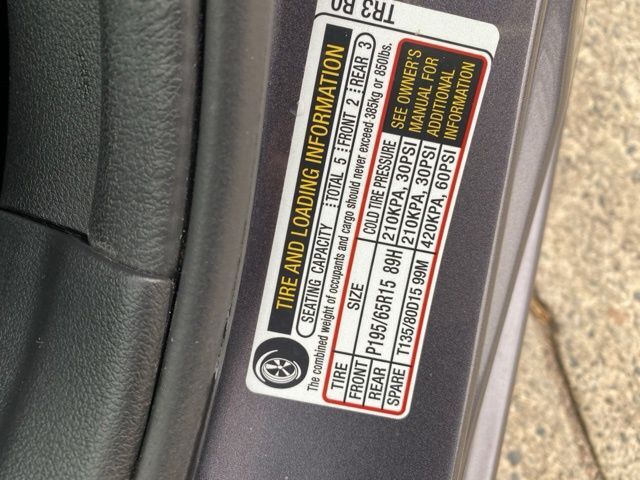 2015 Honda Civic LX Raleigh NC