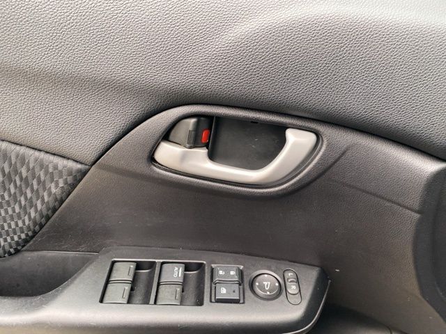 2015 Honda Civic LX Raleigh NC