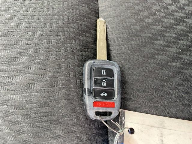 2015 Honda Civic LX Raleigh NC