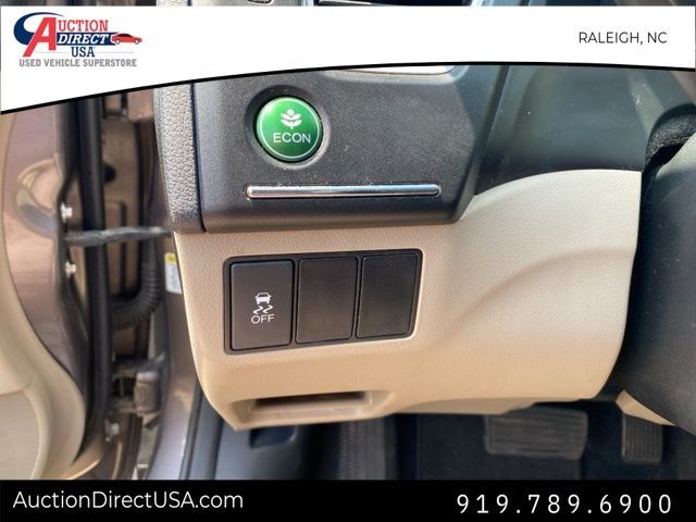 2015 Honda Civic LX Raleigh NC