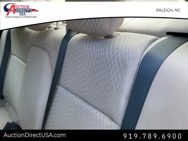 2015 Honda Civic LX Raleigh NC
