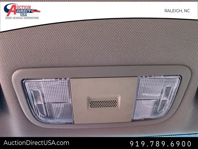 2015 Honda Civic LX Raleigh NC