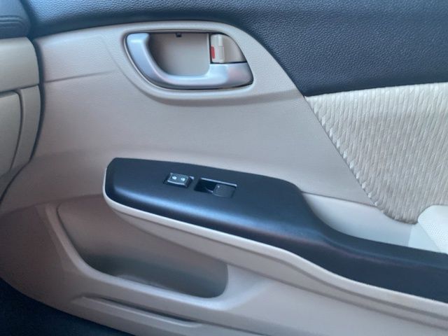 2015 Honda Civic LX Raleigh NC