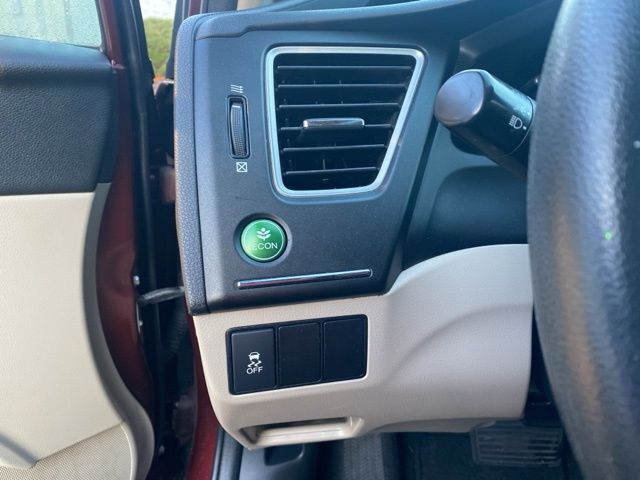 2015 Honda Civic LX Raleigh NC