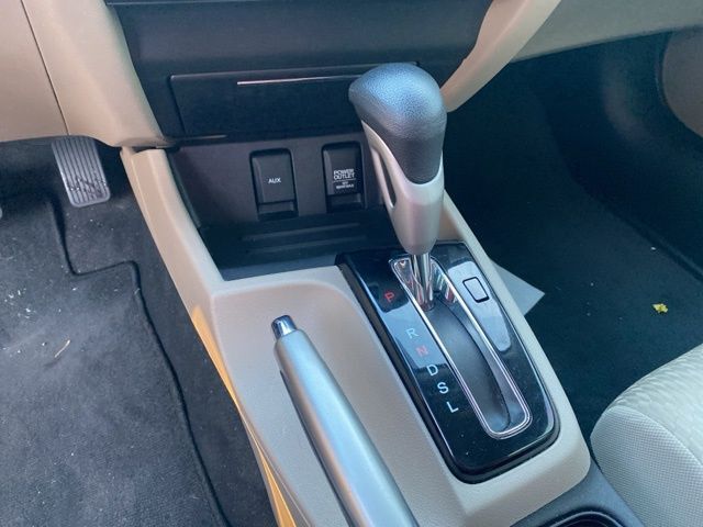 2015 Honda Civic LX Raleigh NC