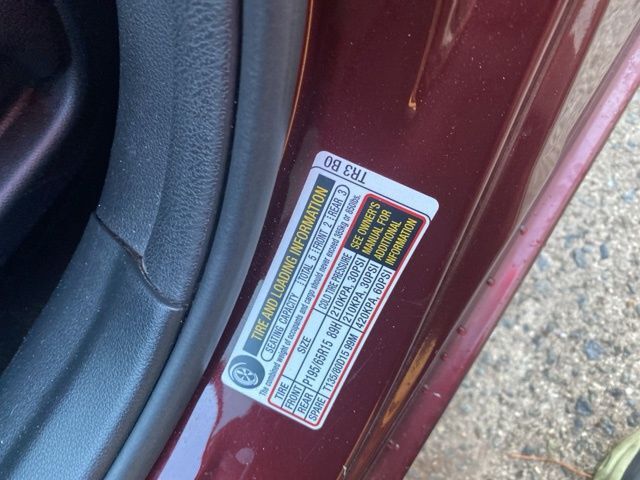 2015 Honda Civic LX Raleigh NC