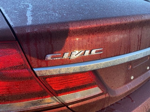 2015 Honda Civic LX Raleigh NC