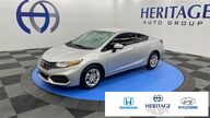 2015 Honda Civic LX Rome GA 2015 Honda Civic LX Rome GA